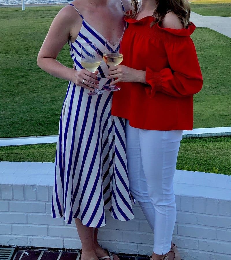 Member review photo