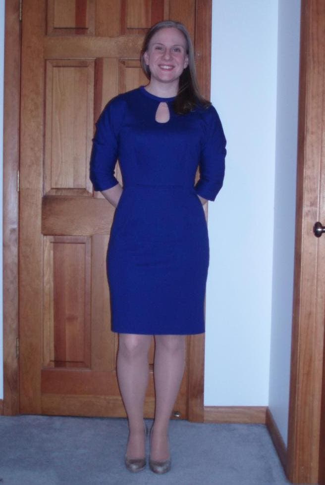 Megan