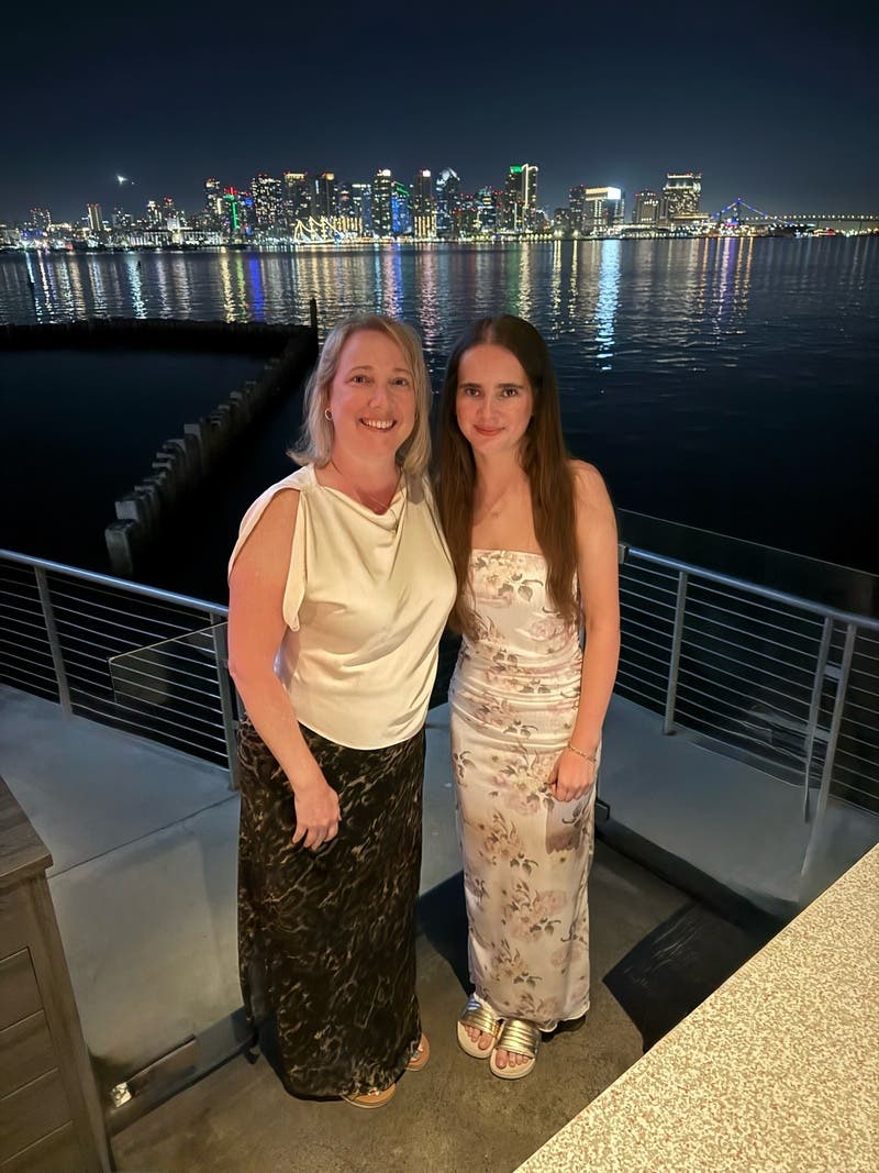Member review photo