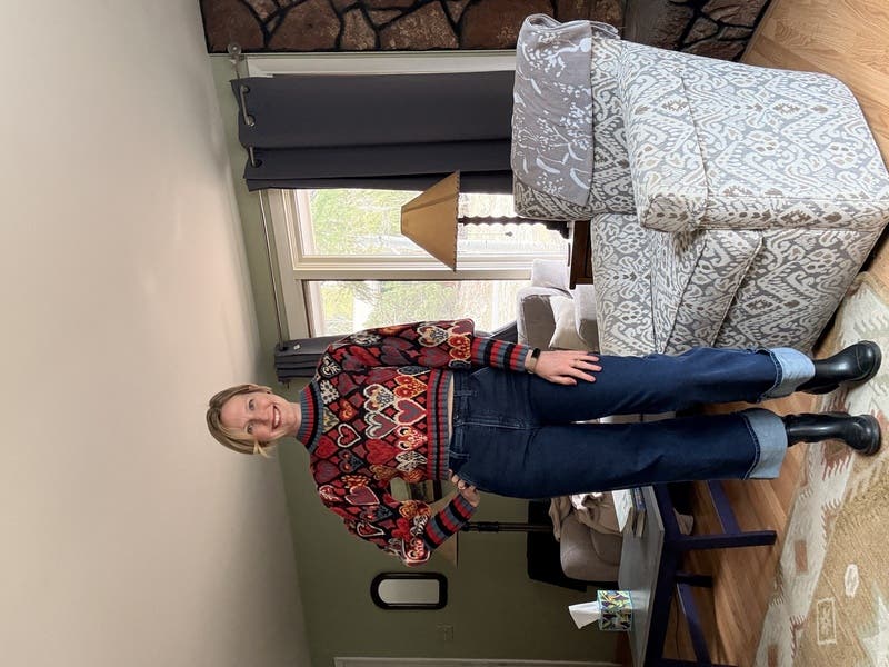 Member review photo