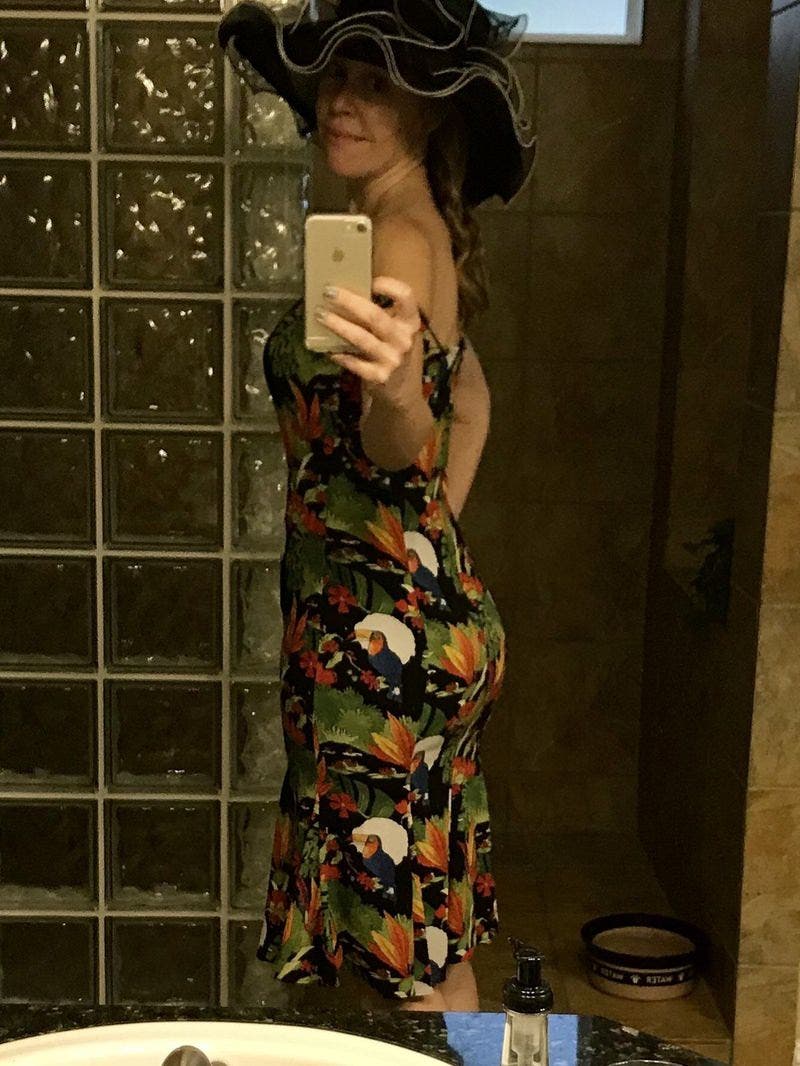 Becca