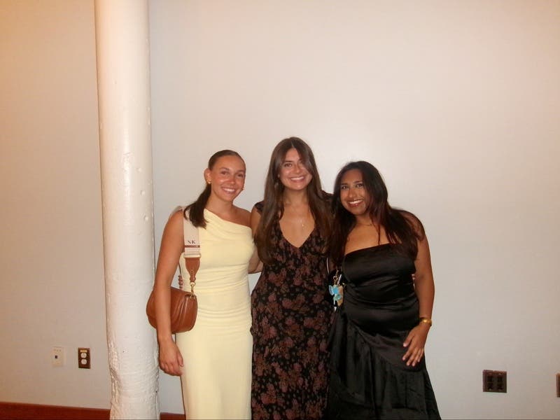 sachin and babi light blue dress Undress Olivia Black Midi Bodycon Dress with Square Neckline main image 1