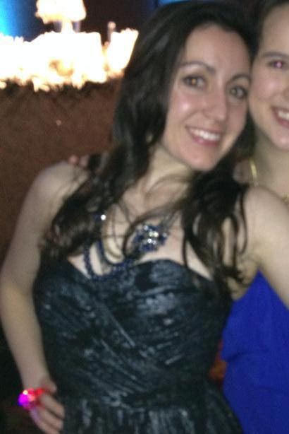 Courtney