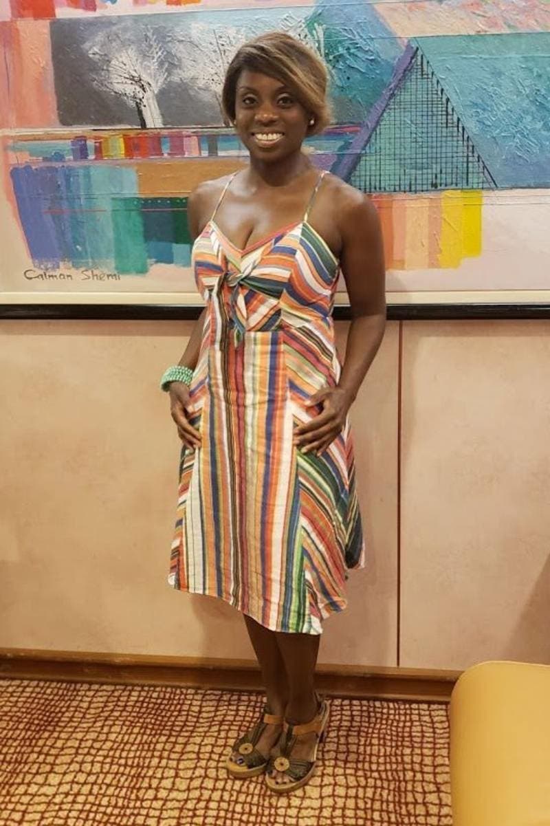 Member review photo