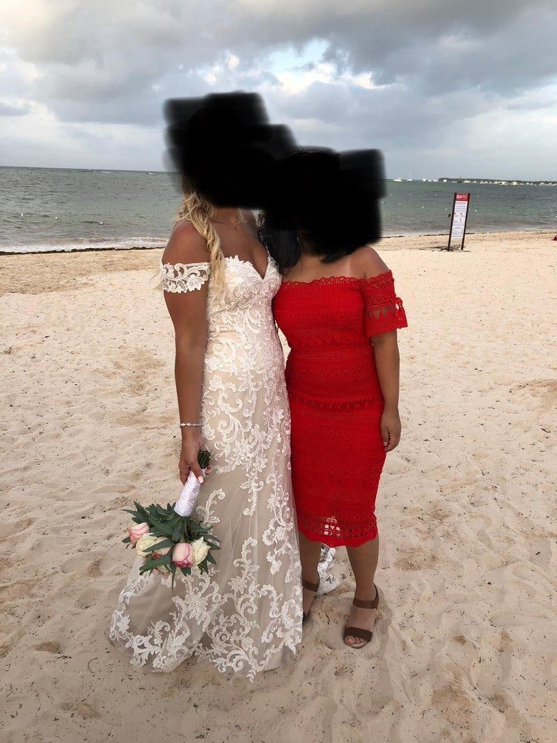 Member review photo