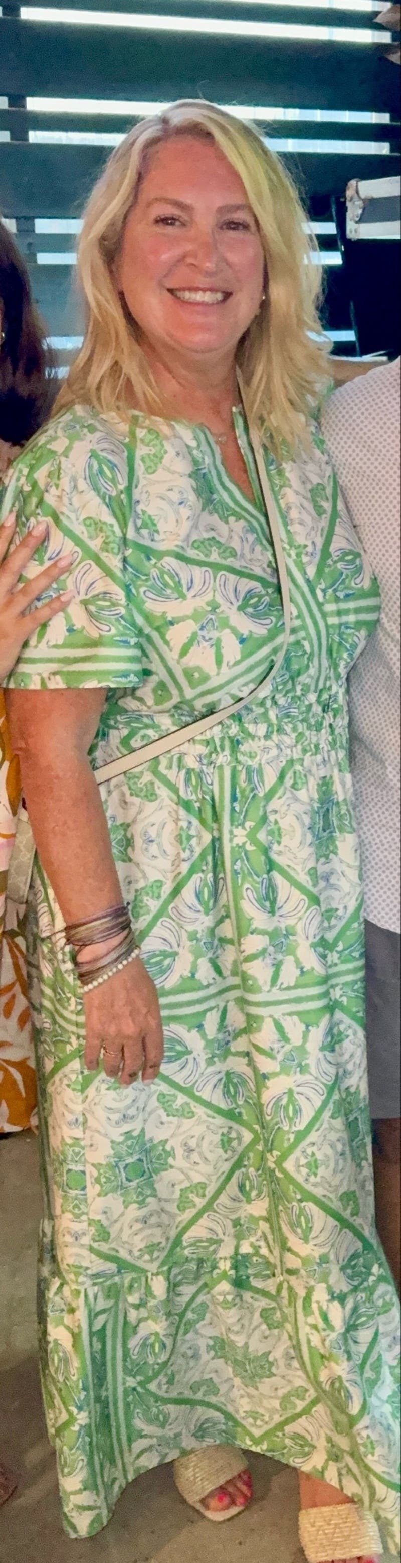 Member review photo