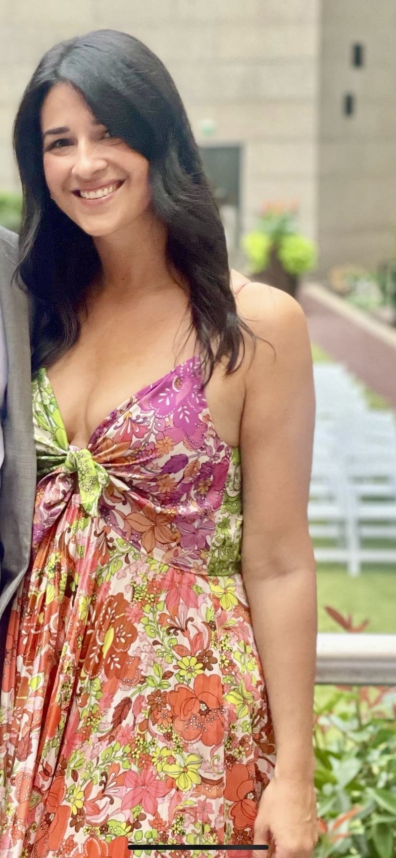 Amanda