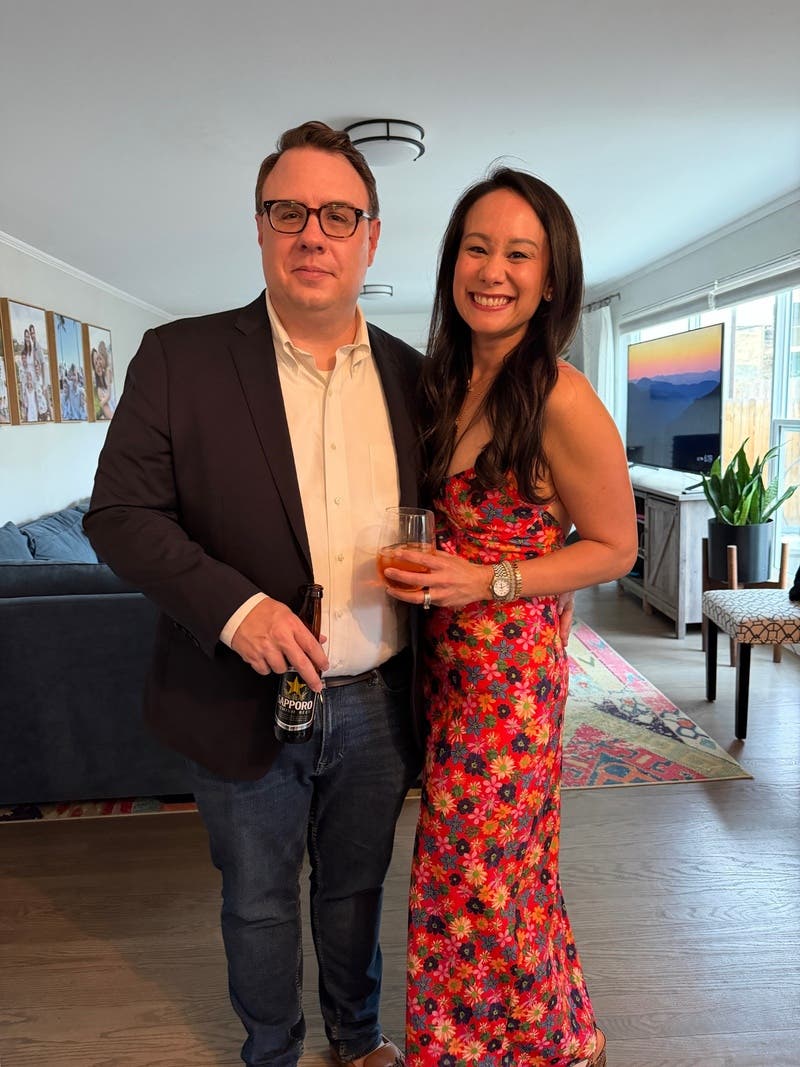 Member review photo