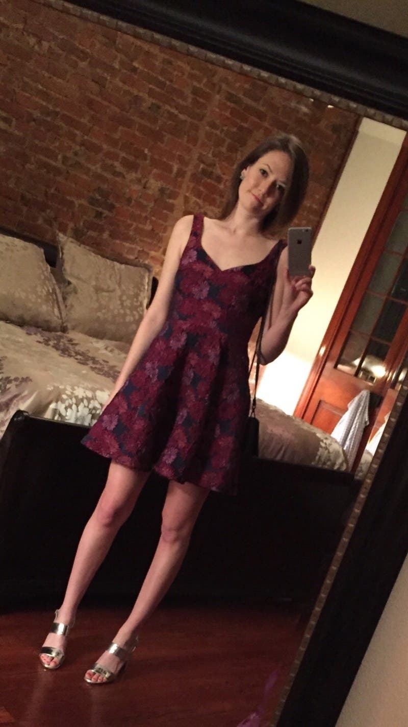 Caroline