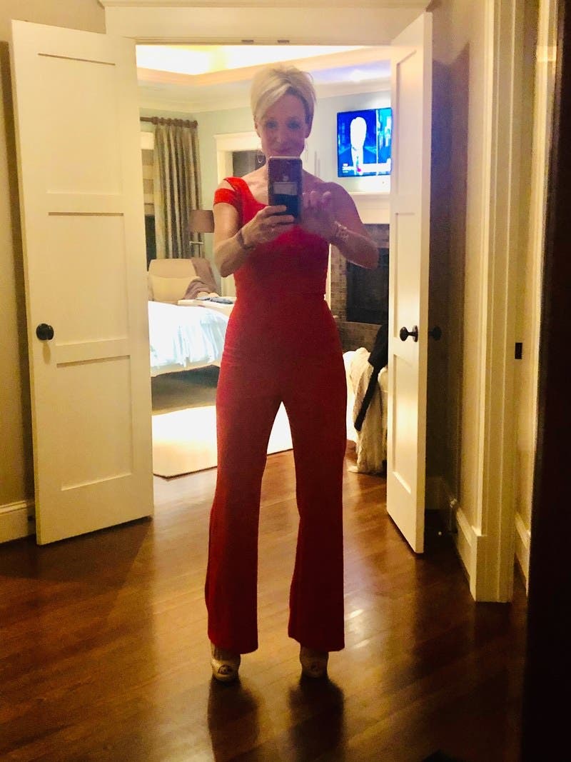 Caroline