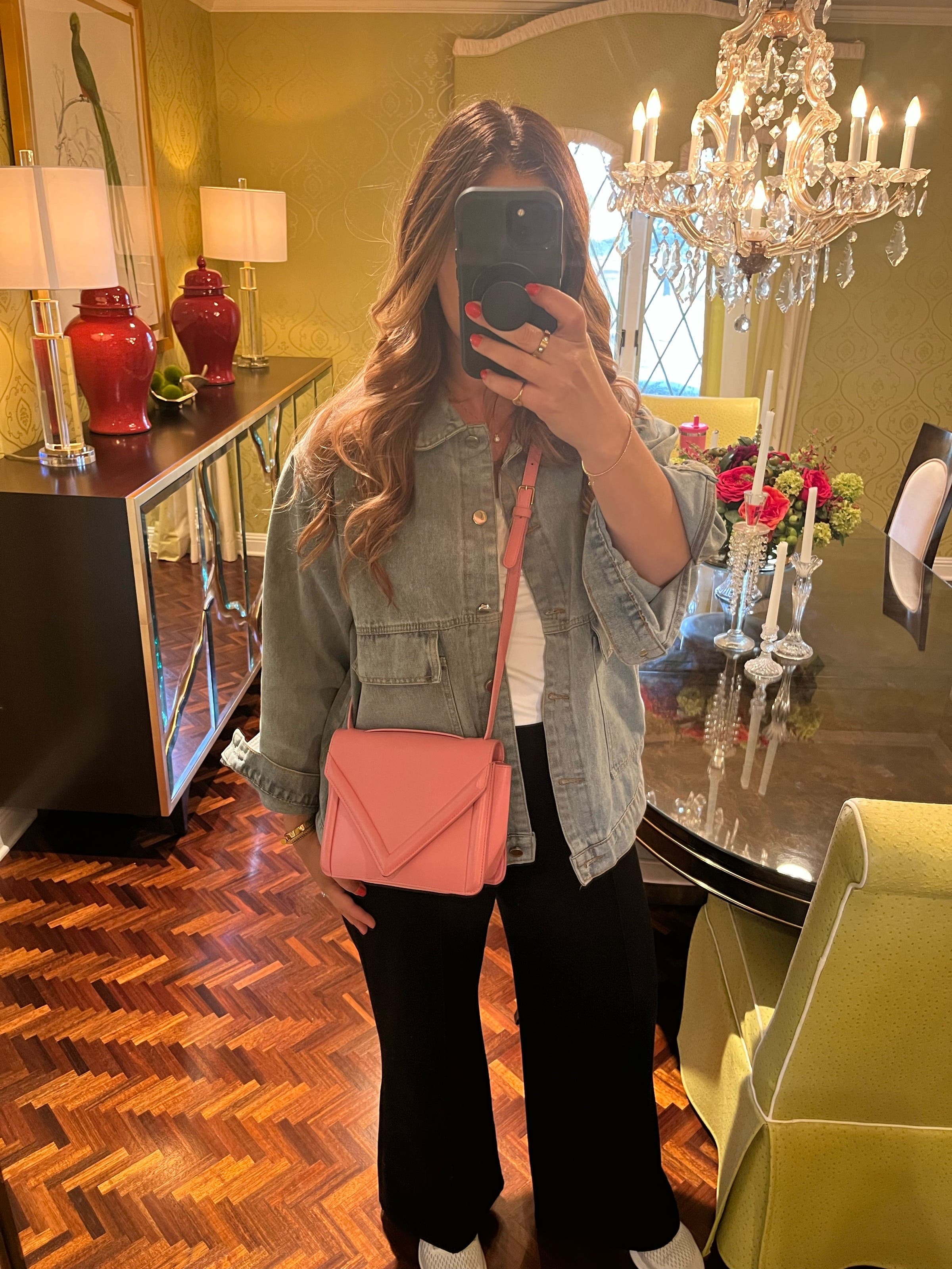 ★関税・送料込み★Mansur Gavriel★ Flores Bag Mansur Gavriel | Flores Bag | Biscotto