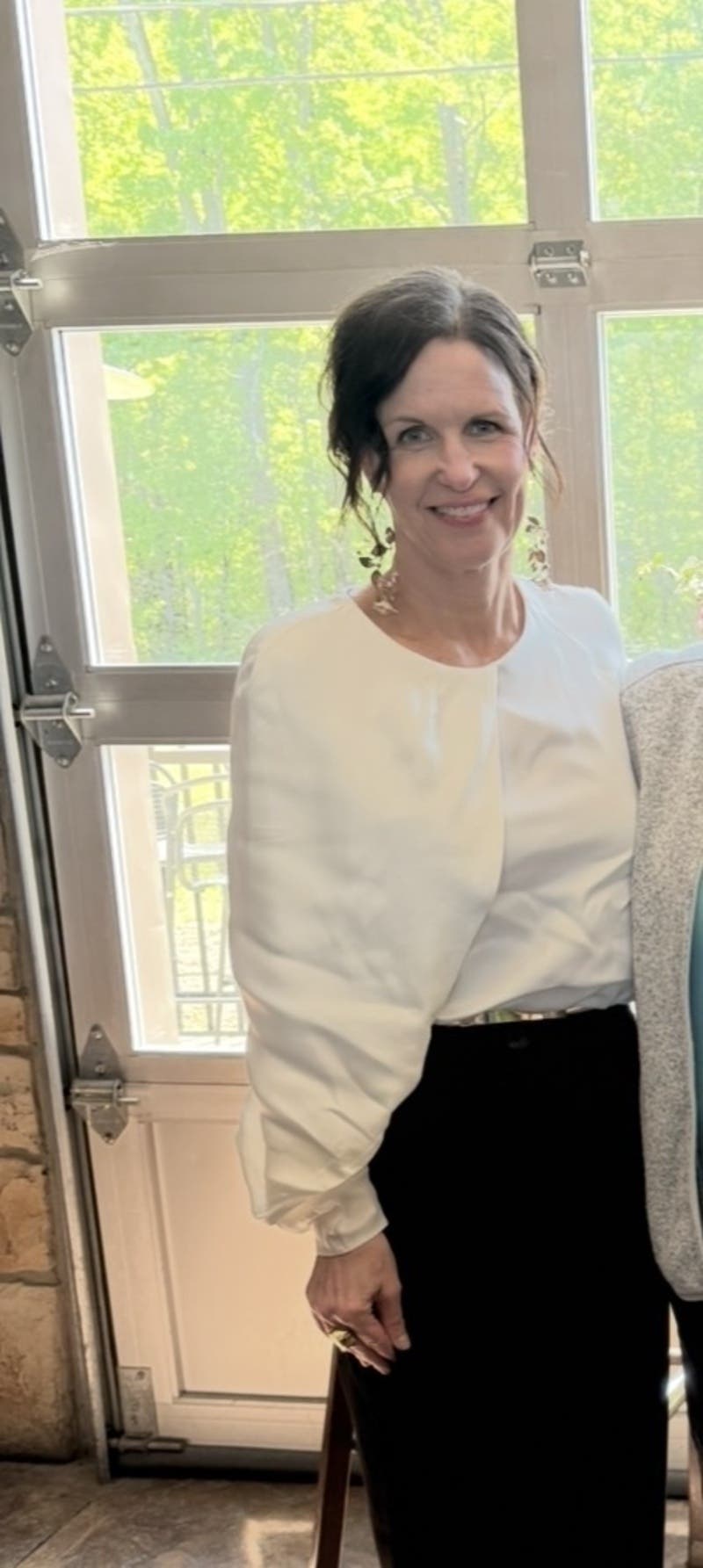 Member review photo