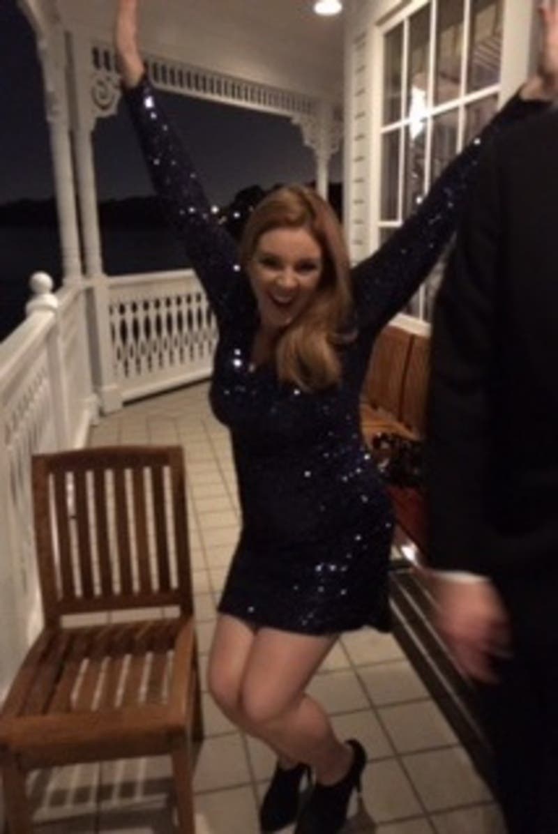 Allie
