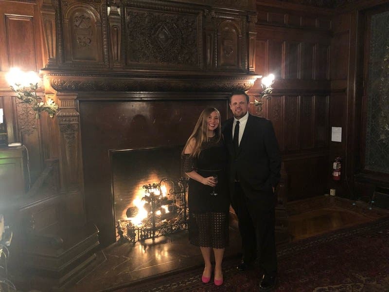 Member review photo