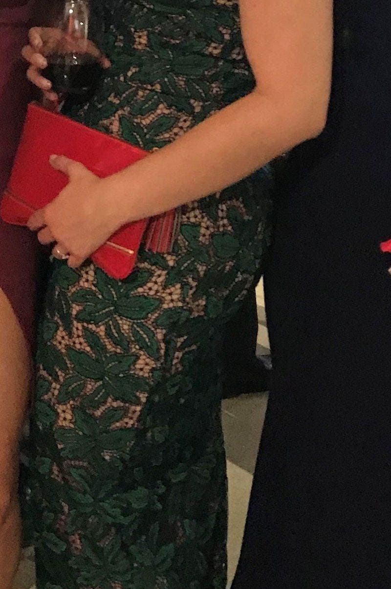 Ally