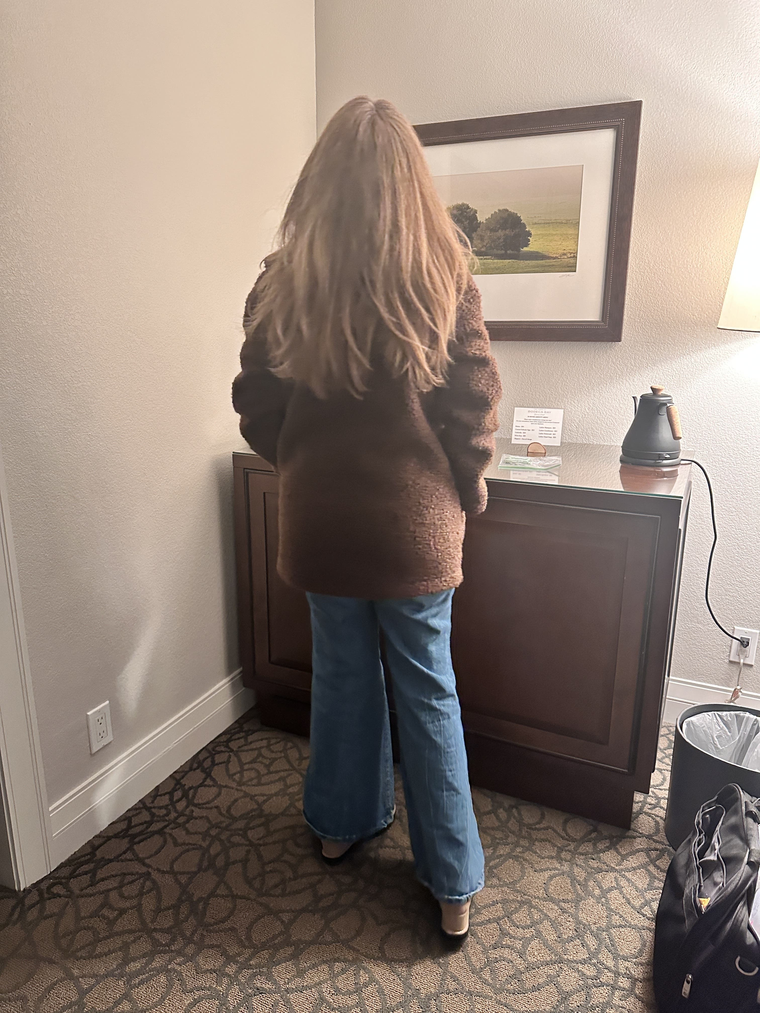 Member review photo