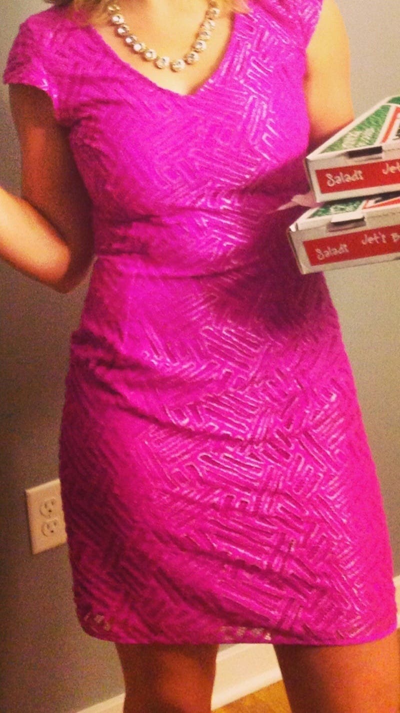 Sarah