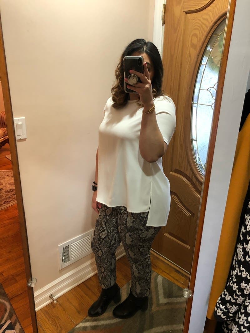 Member review photo