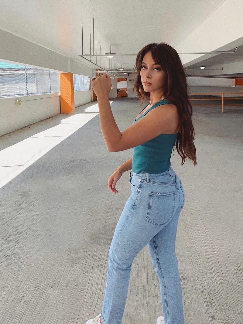 Vanessa