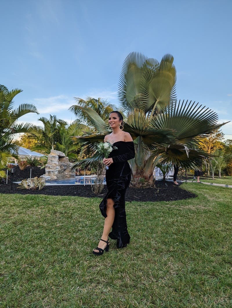Maria andrea