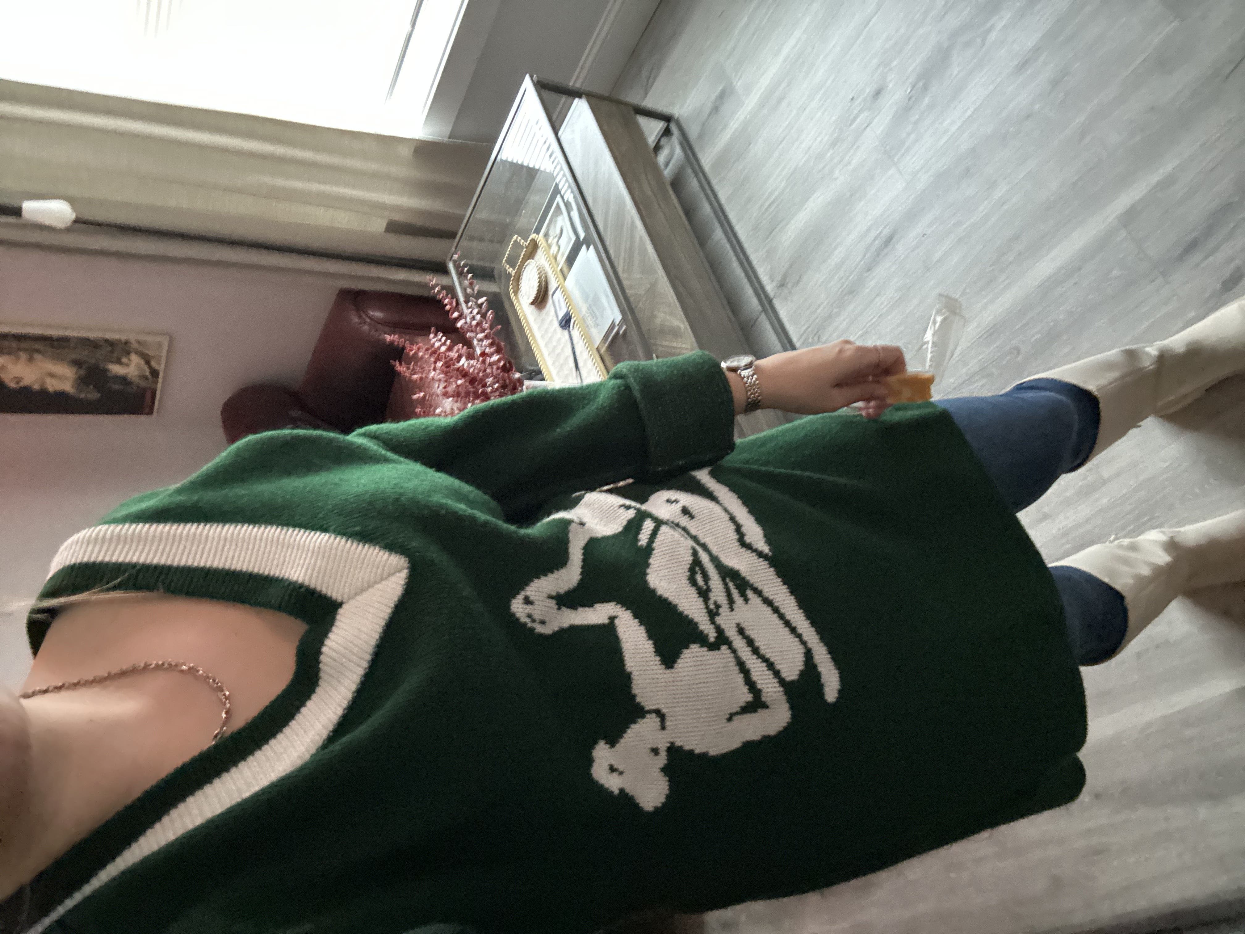 Member review photo