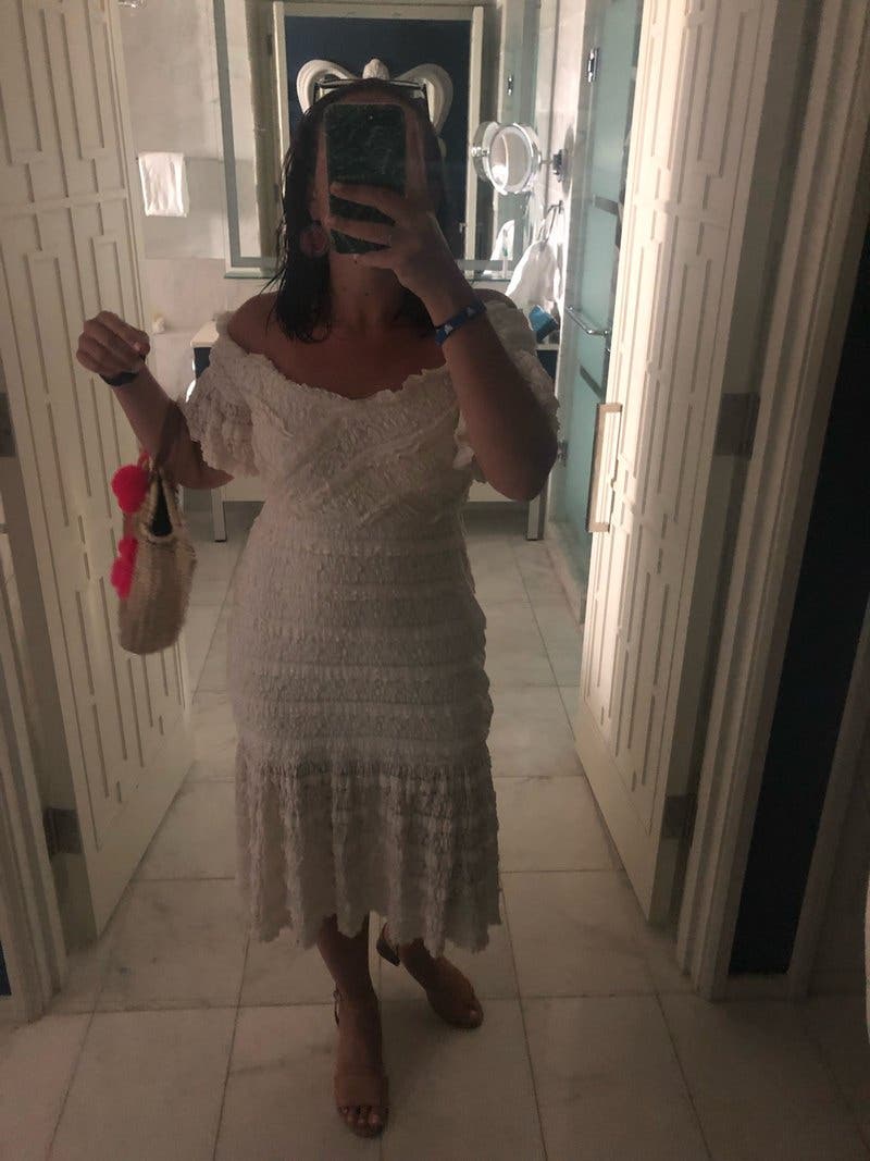 Member review photo