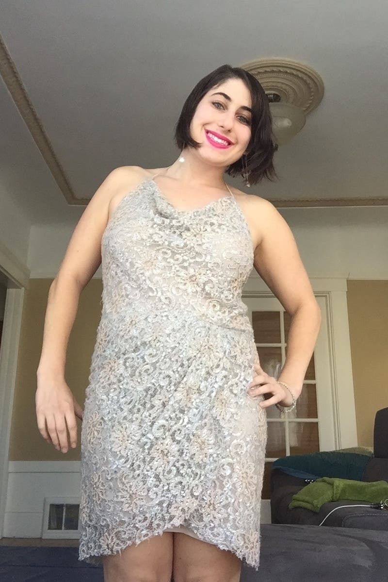 Member review photo
