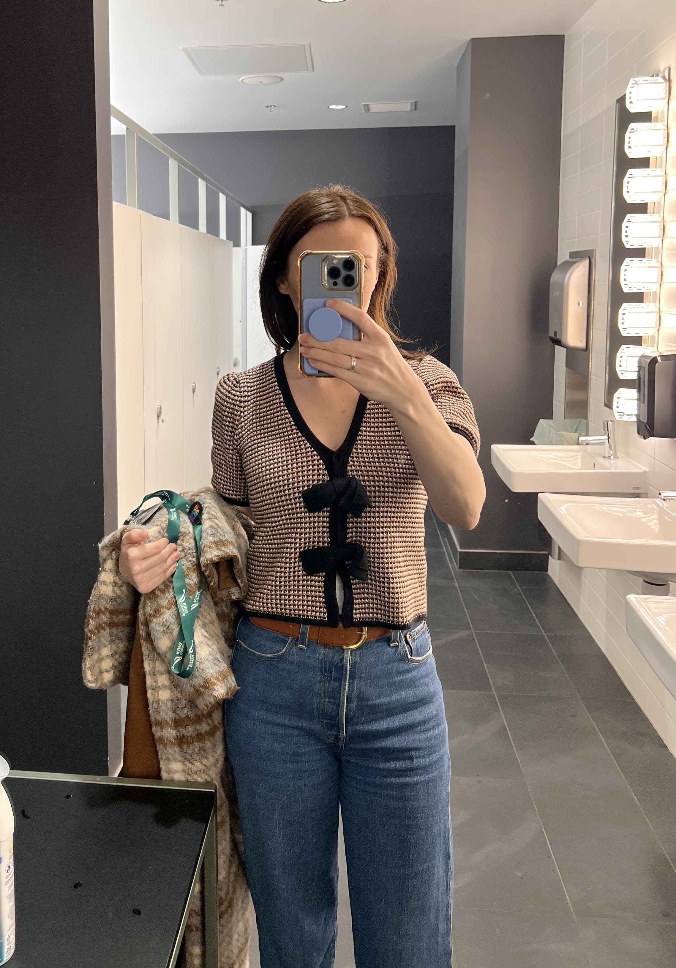 Member review photo