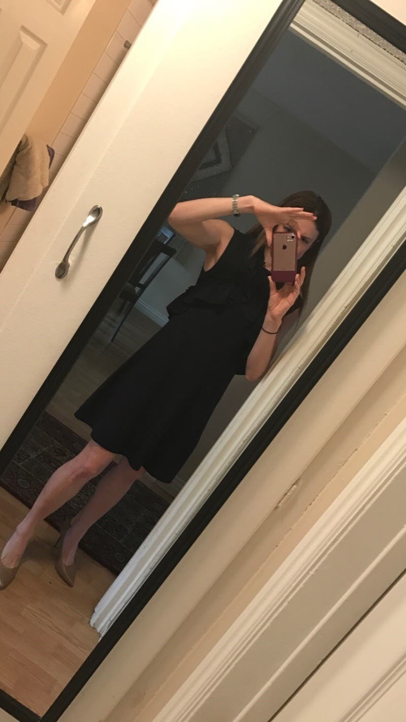 Member review photo