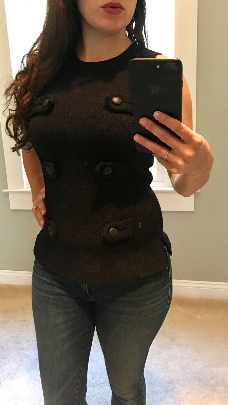 Member review photo