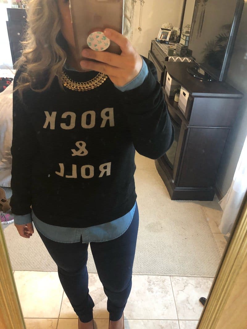 Zadig & Voltaire Rock Sweater ニット セーター Buy Zadig and Voltaire Kennedy Rock Sweater - FashionClap