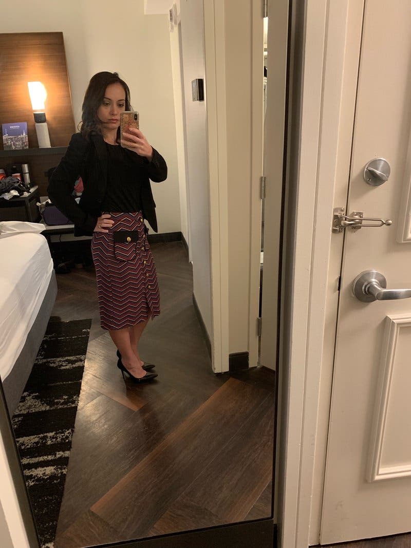 Member review photo