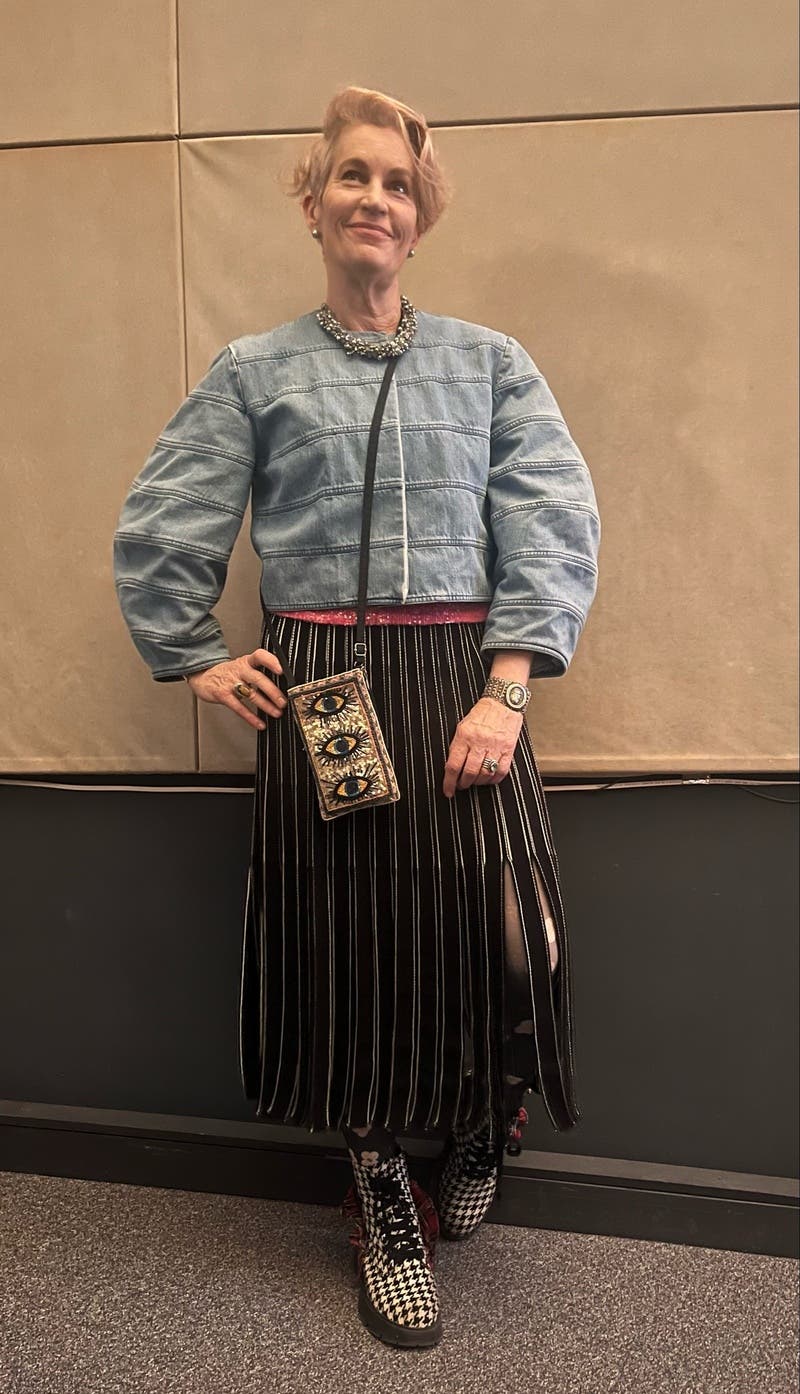 Member review photo