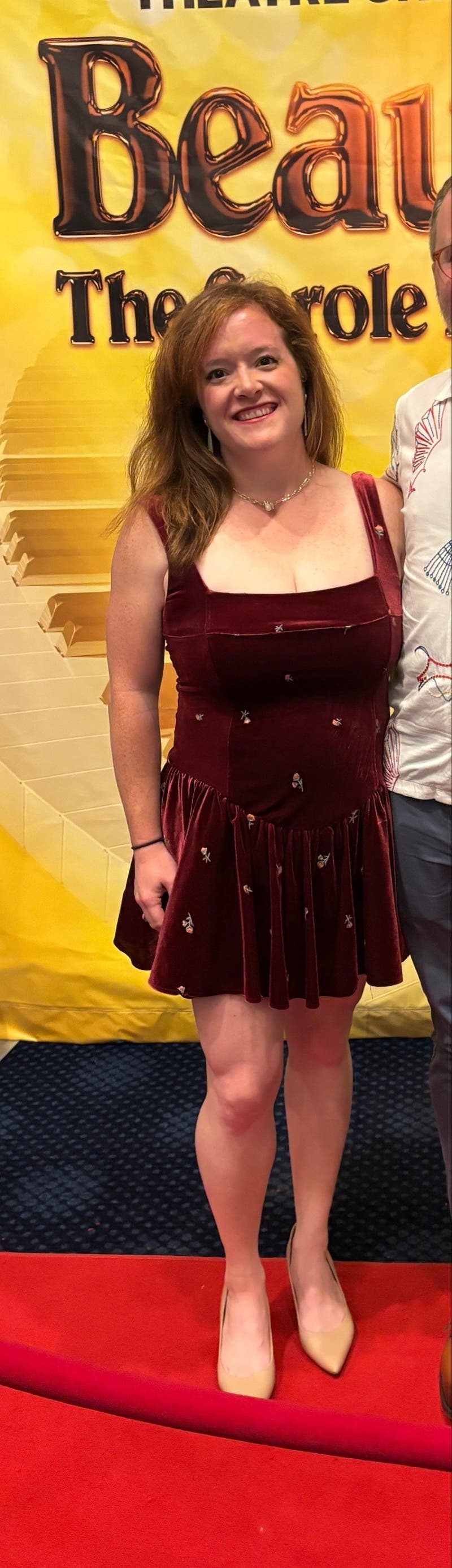 Member review photo