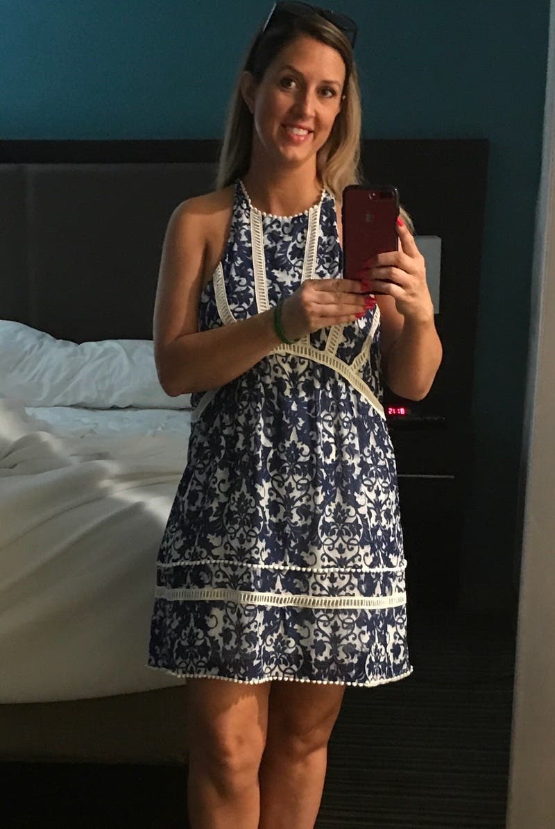 Member review photo