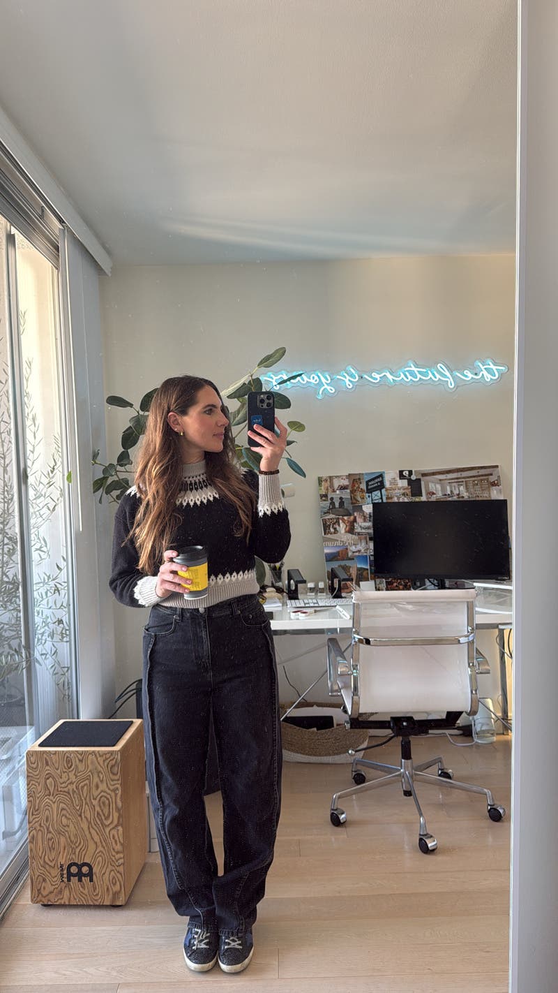 Sarah