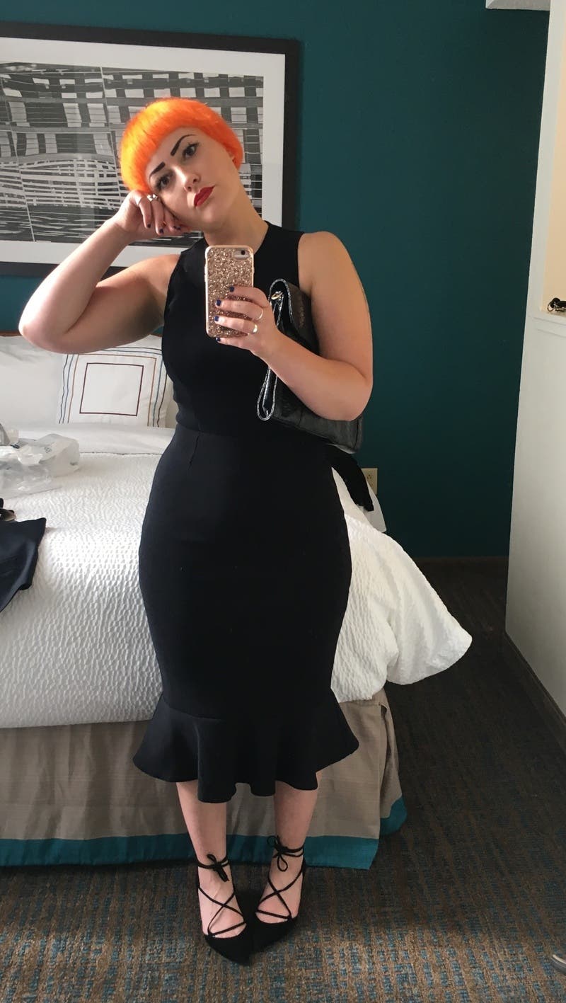 Rachel