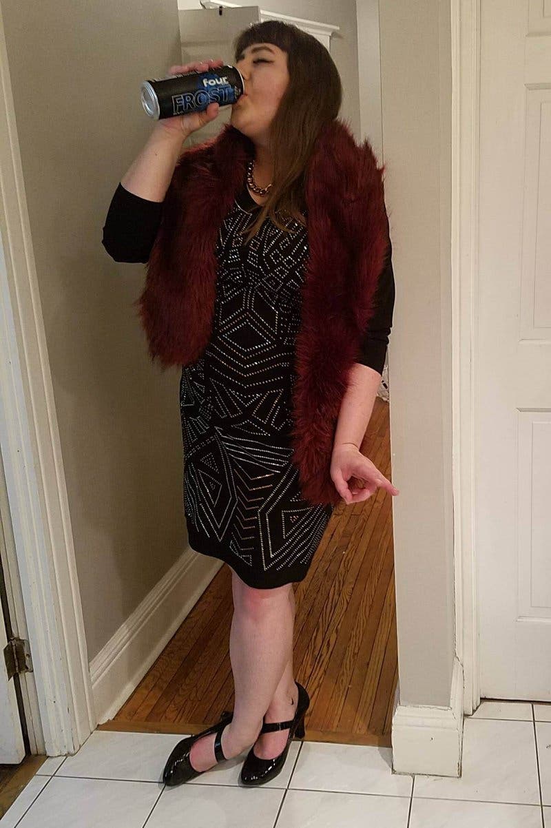 Member review photo