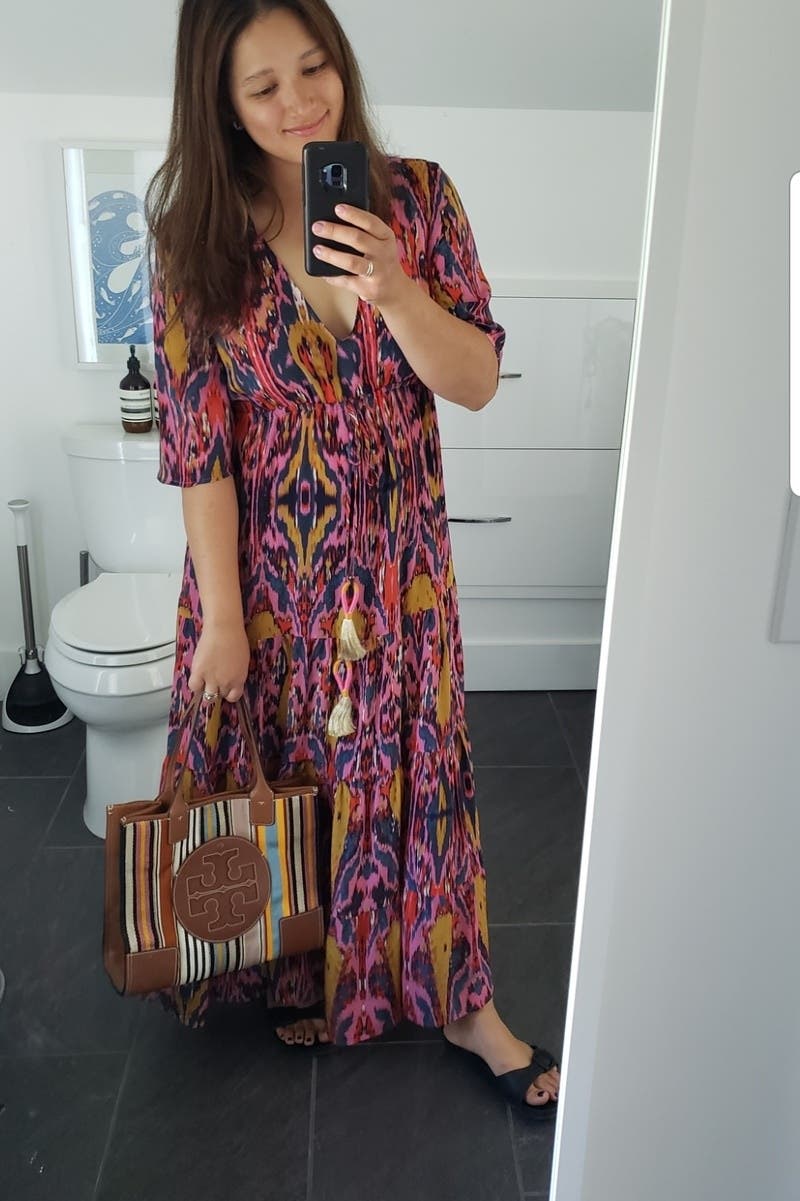 Member review photo