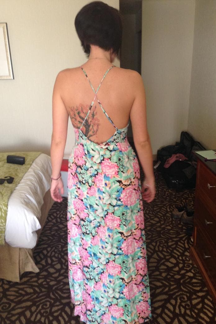 Christina