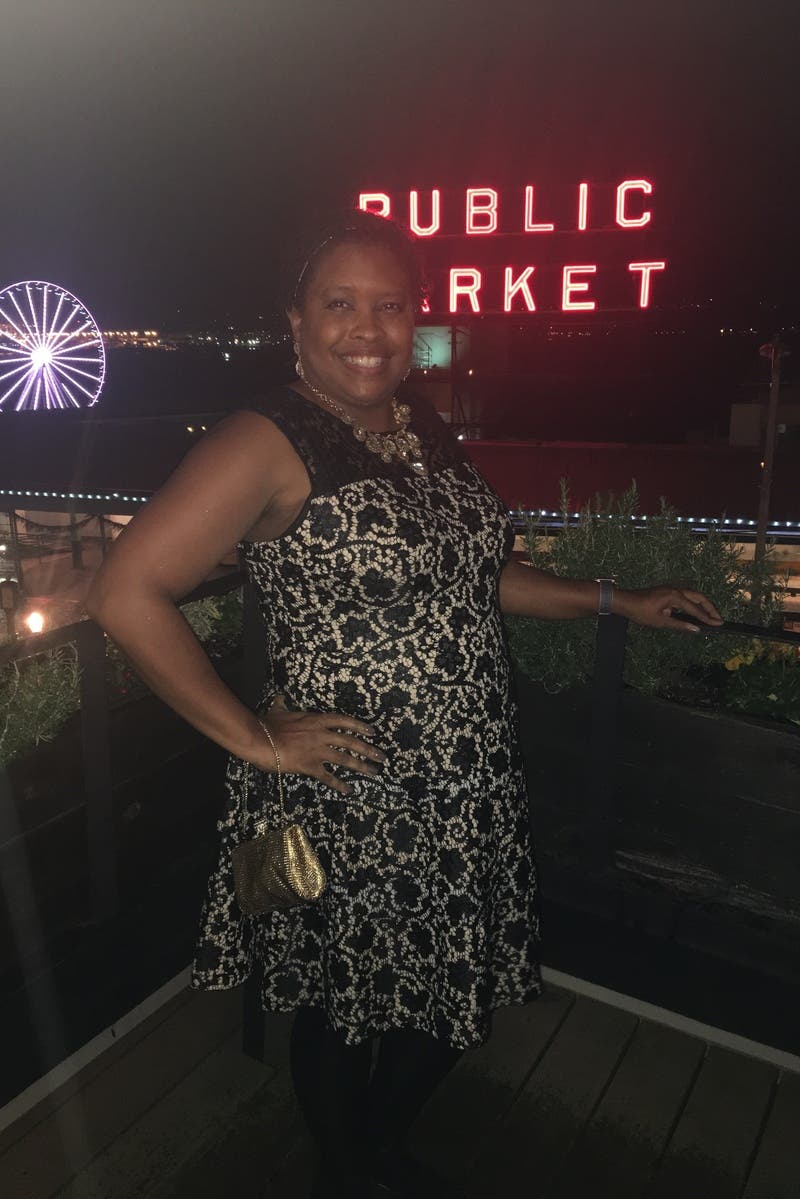 Member review photo