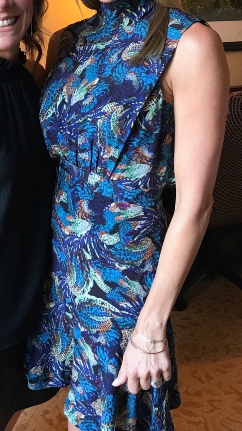 Christine