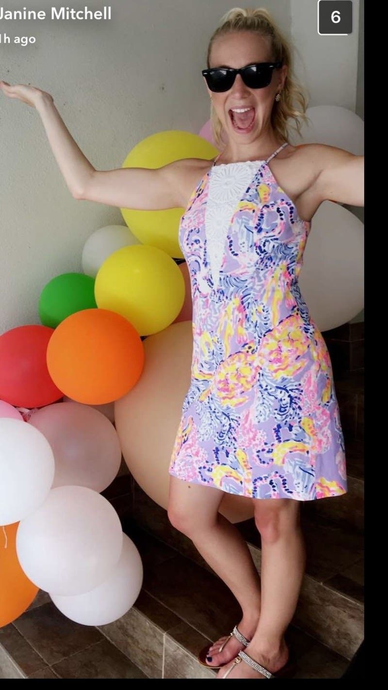 Jillian