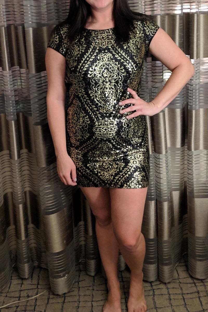 Member review photo