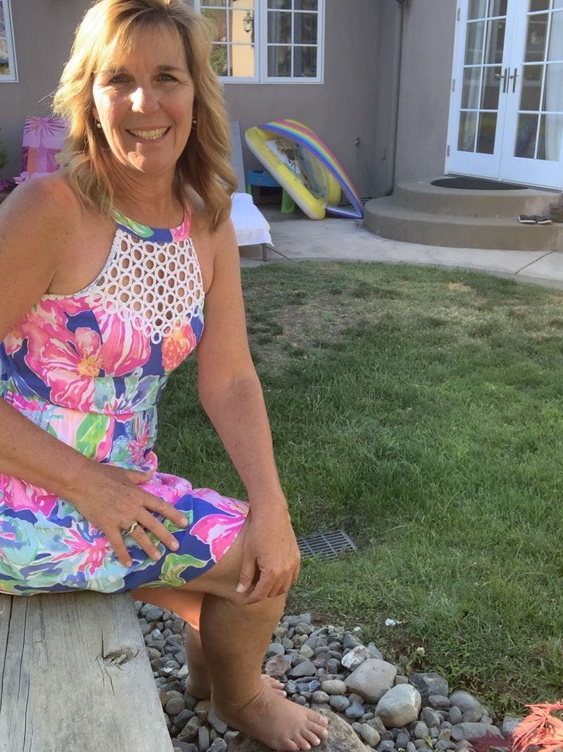 Debra