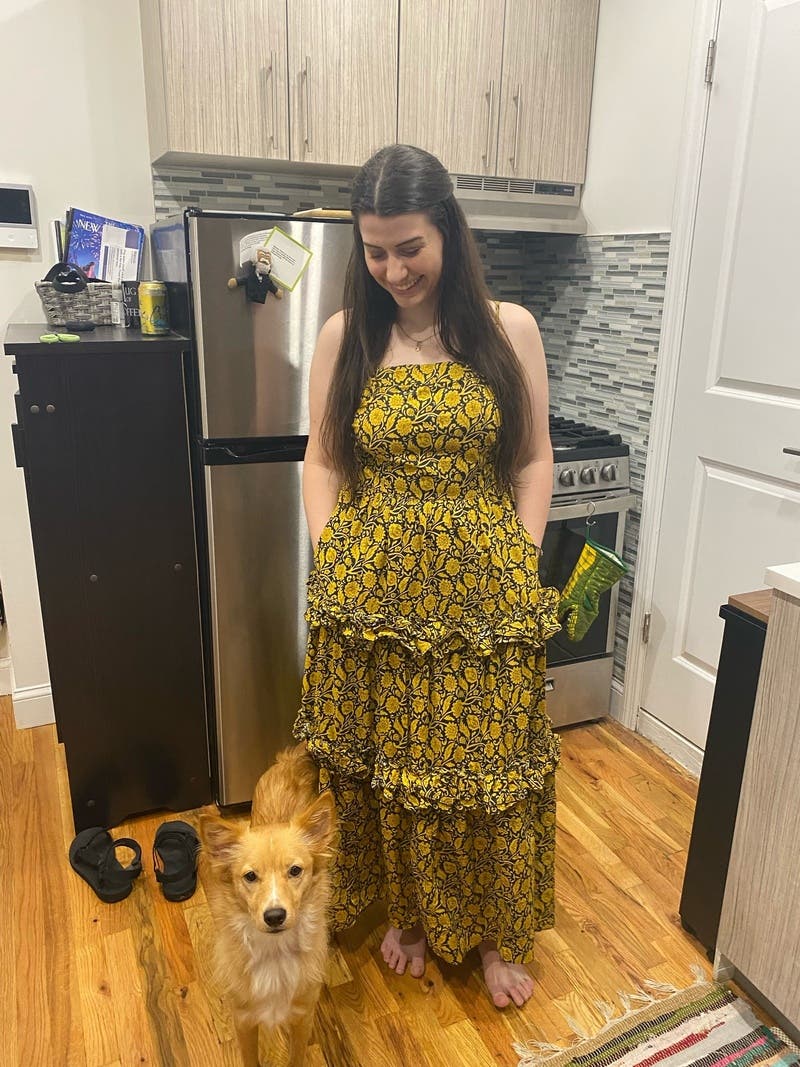 Marissa