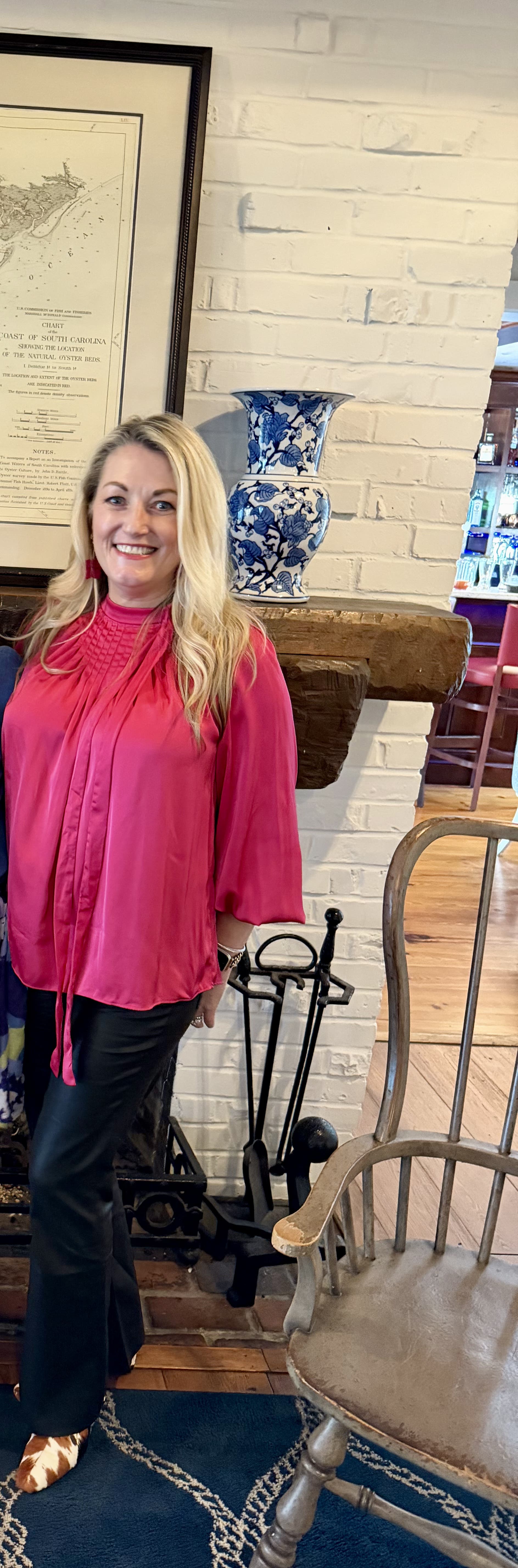 Member review photo
