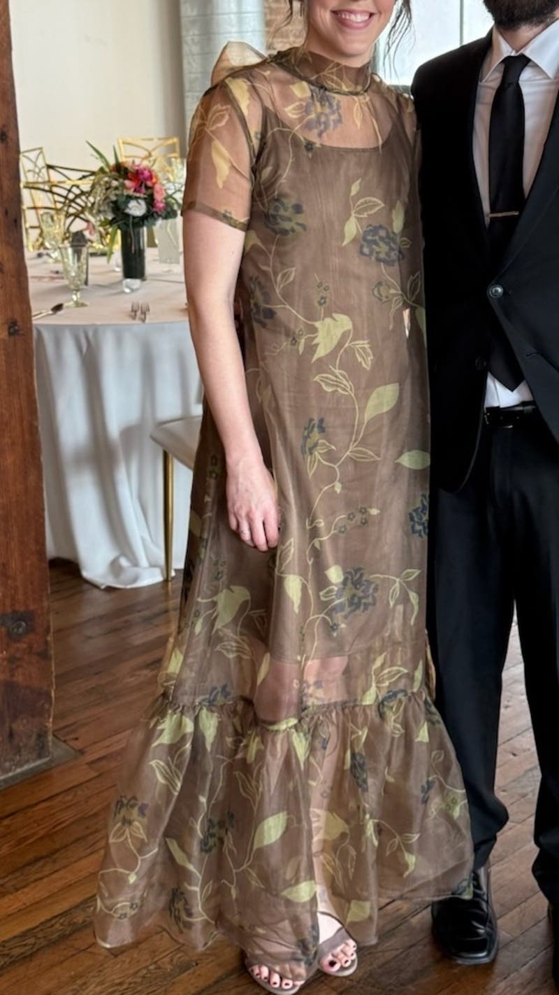 Member review photo