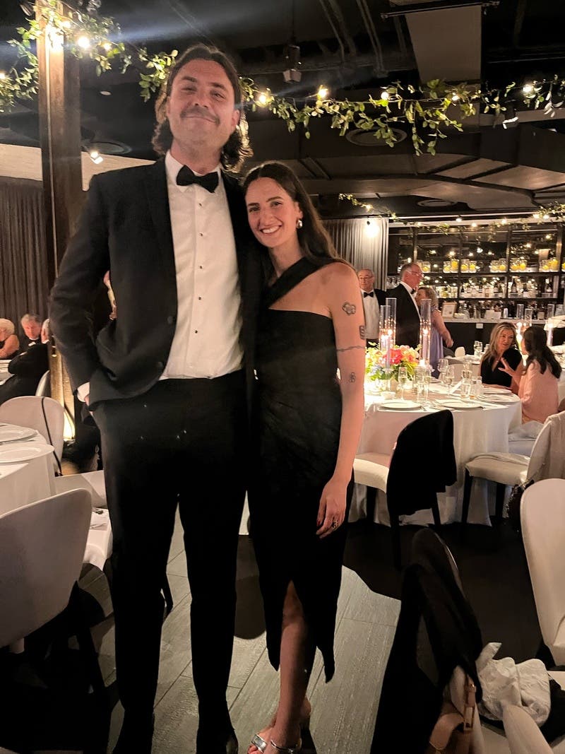Member review photo