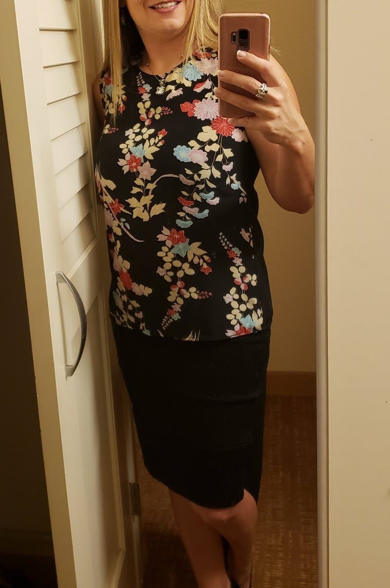 Member review photo